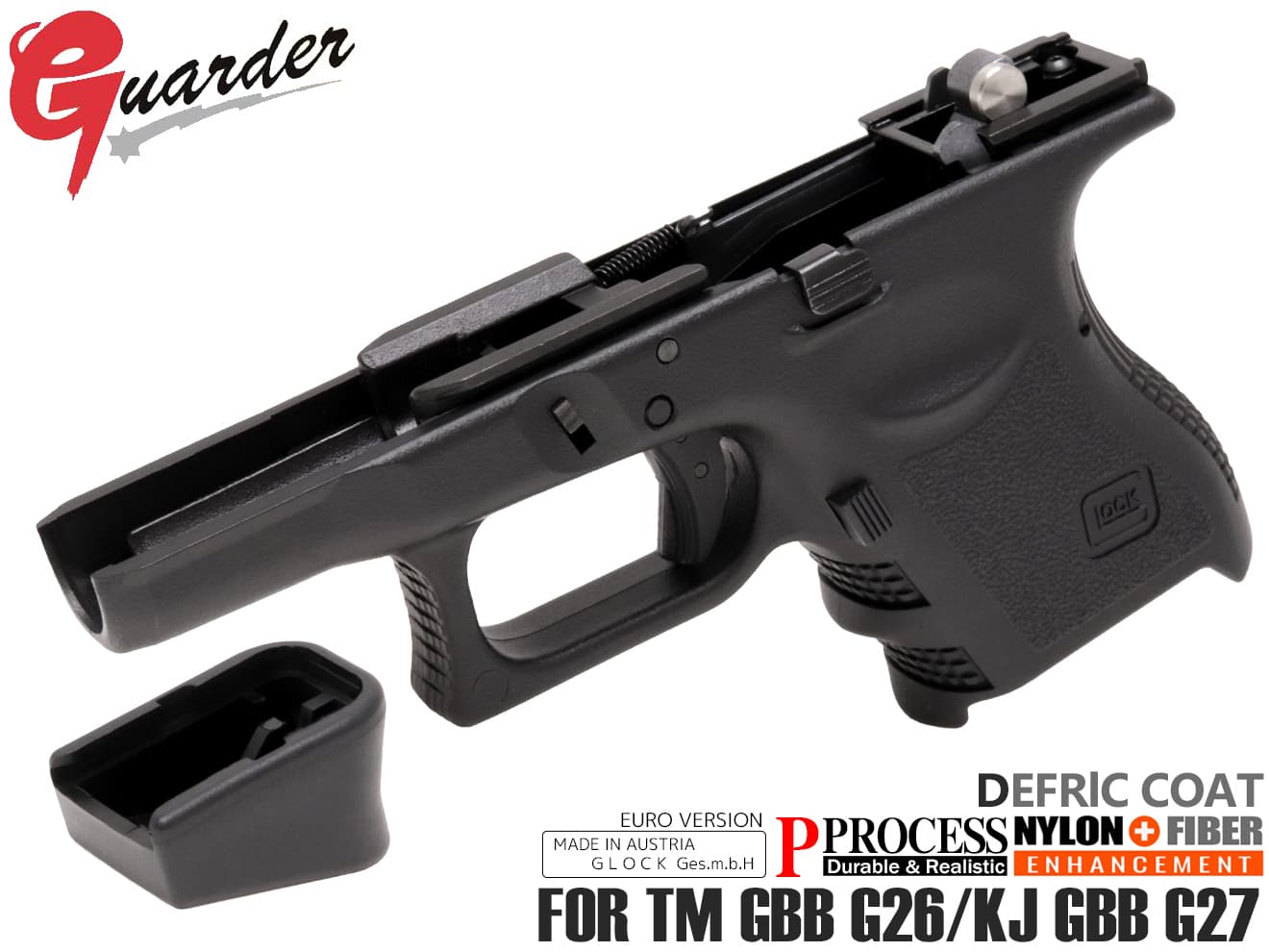 楽天市場】在庫販売 実物 RECOVER TACTICAL リカバータクティカル GR26
