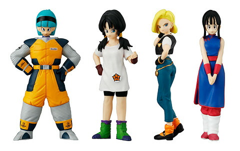楽天市場】HGドラゴンボール02 SAIYAN EDITION 全4種セット コンプ