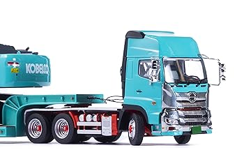 楽天市場】ケンクラフト 1/50 日野プロフィア SH 4x2 ハイルーフ