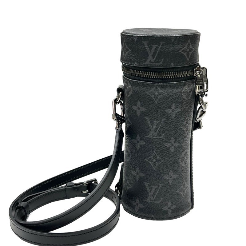楽天市場】LOUIS VUITTON ルイ・ヴィトン 水筒 LV モノグラム フラスク