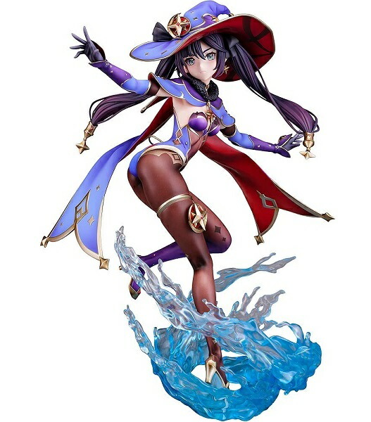 楽天市場】原神 空 1/7 完成品フィギュア[コトブキヤ]【送料無料