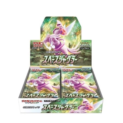 楽天市場】【シュリンク付き】ポケモンカードゲーム ソード＆シールド