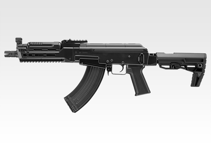 楽天市場】東京マルイ 次世代電動ガン AK-47 type3 : スカイスター