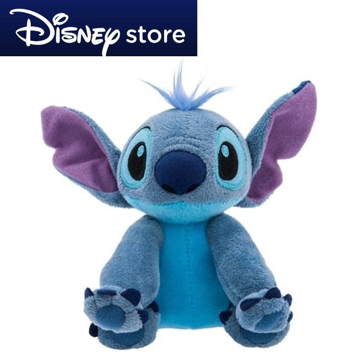 楽天市場】Disney ディズニー スティッチ ぬいぐるみ リロ＆スティッチ