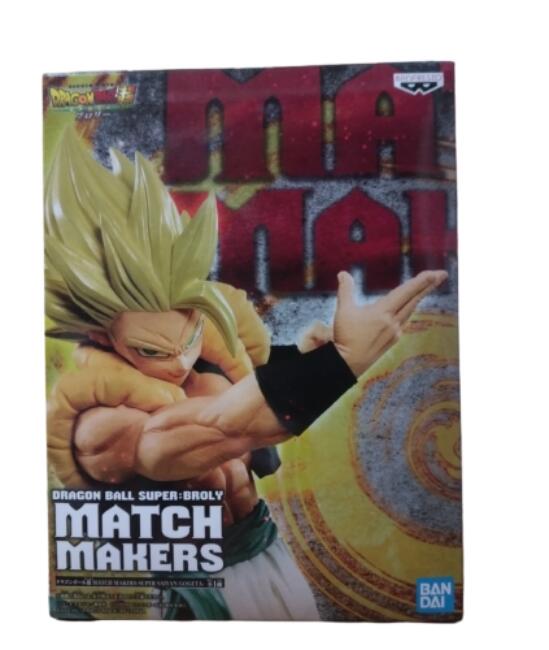 楽天市場】【未開封】ドラゴンボール Grandista GOGETA 2 ゴジータ