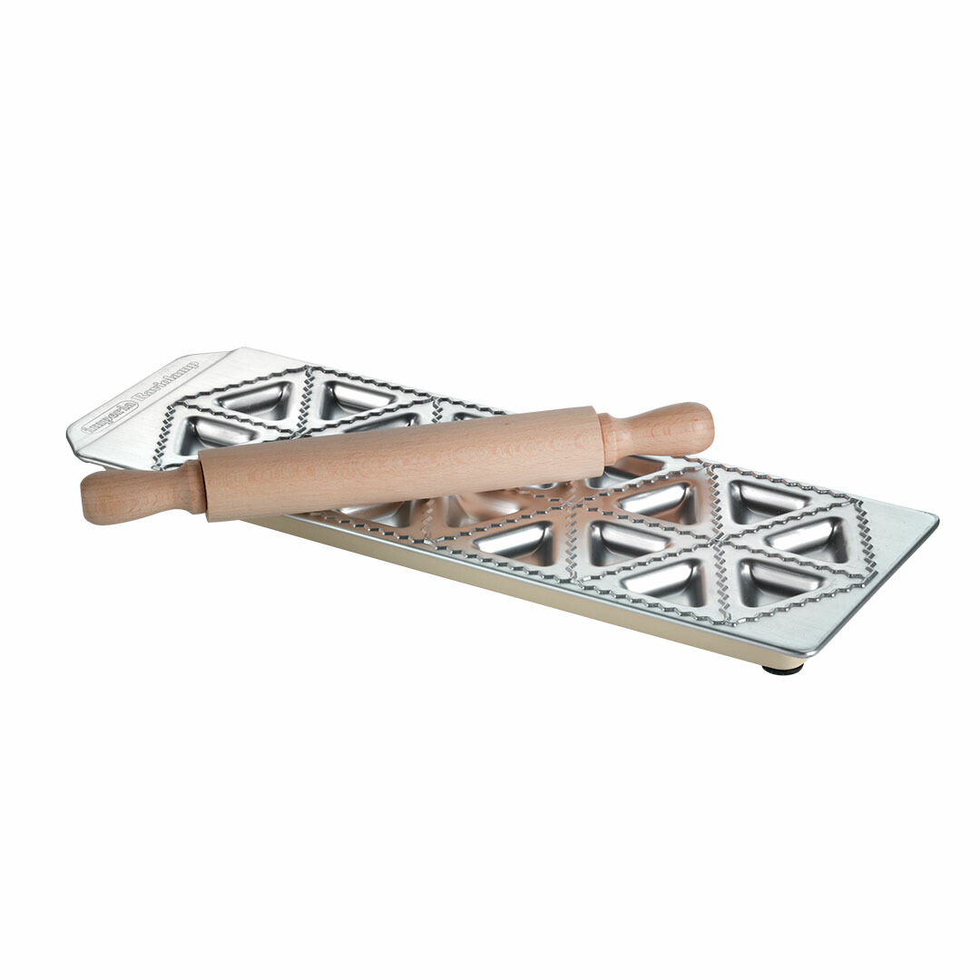 楽天市場】家庭用手動式パスタマシン『インペリアSP150』【 2mm