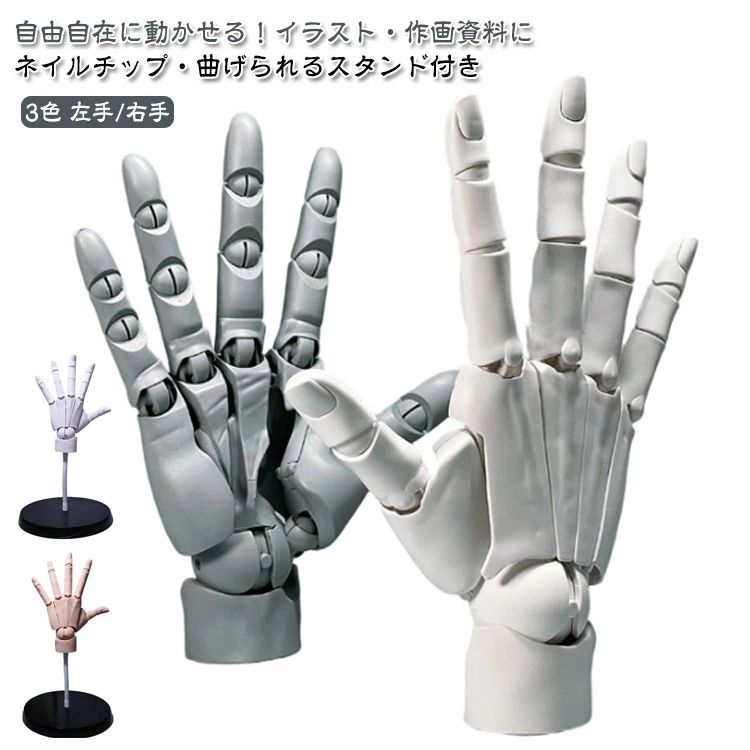 楽天市場】【在庫あり!!】コトブキヤ ARTIST SUPPORT ITEM ハンド