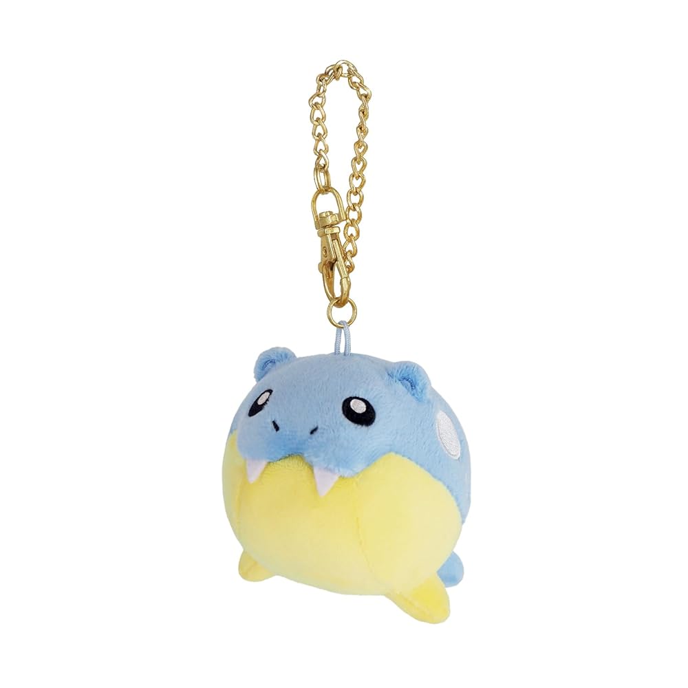 楽天市場】ポケモン ぬいぐるみ マスコット タマザラシ PM49