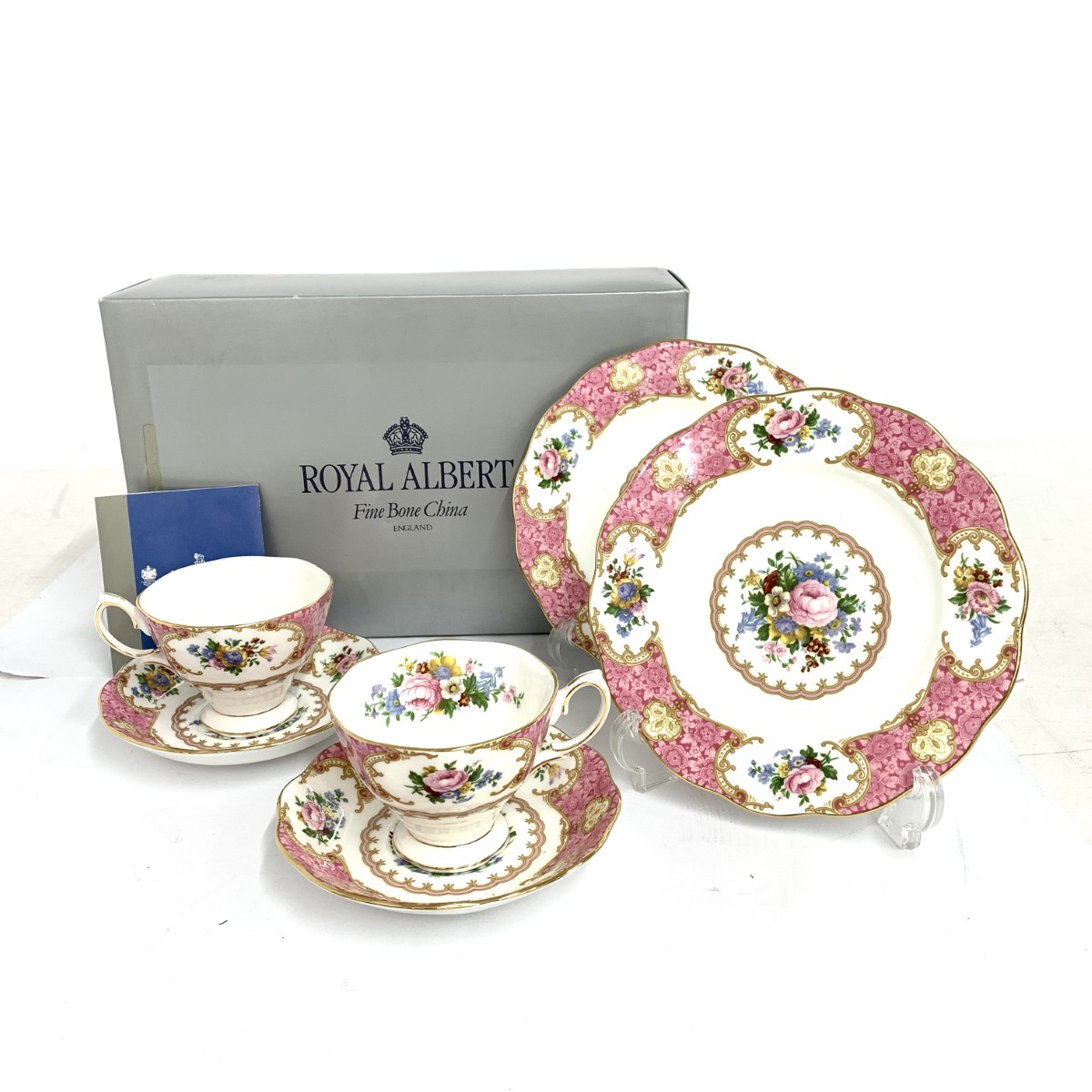 楽天市場】ロイヤルアルバート 英国製 Royal Albert レディー