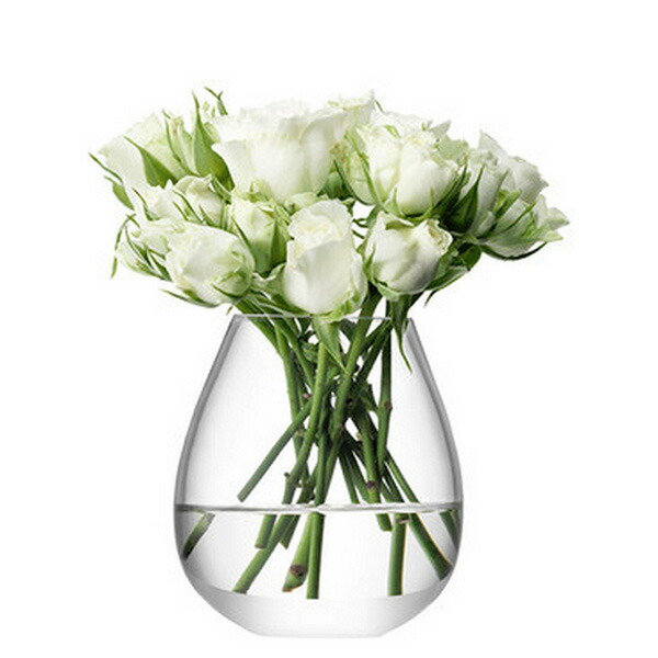 楽天市場】LSA/FLOWER TABLE BOUQUET VASE TLA1979 フラワー ベース
