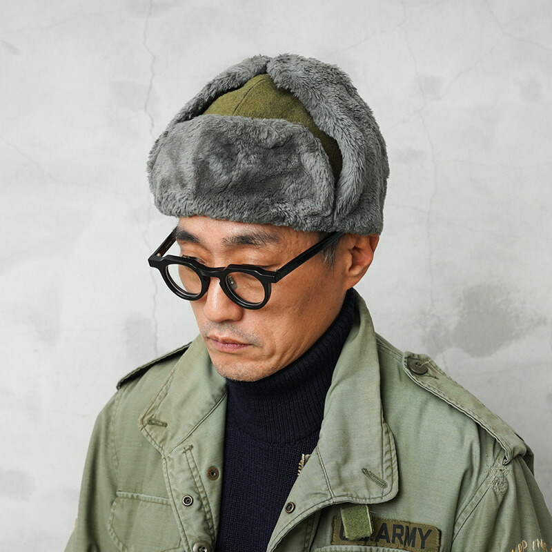 楽天市場】☆アメリカ軍 実物 新品 米軍 USAF B-9B WINTER FLYER'S