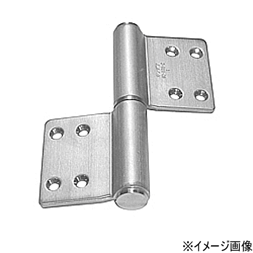 楽天市場】面付129丁番 ヒンジ キンマツ SD-536-2 【メーカー取り寄せ