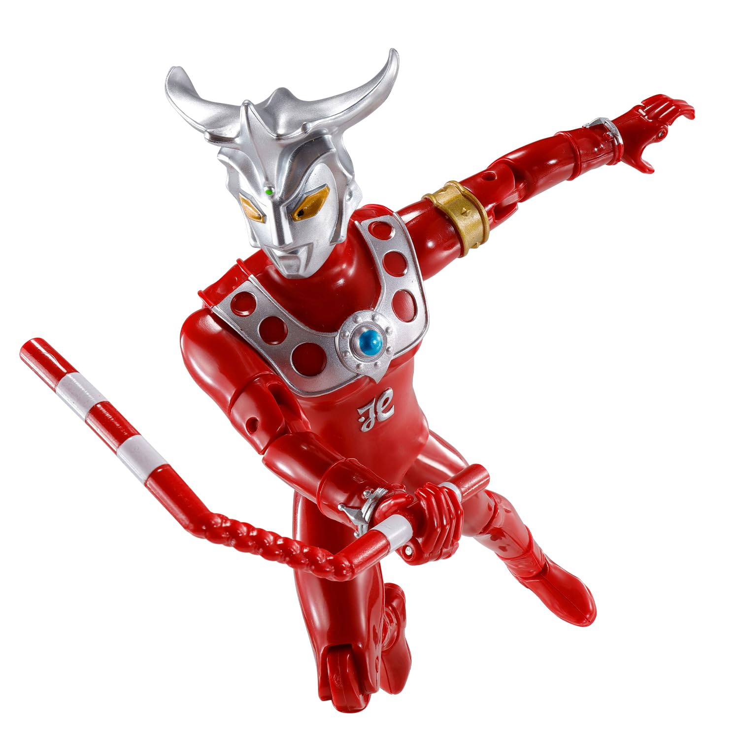 楽天市場】ウルトラアクションフィギュア ウルトラマンレオ | おもちゃ