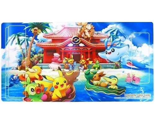 楽天市場】ポケモンセンターオリジナル ポケモンカードゲーム ラバー