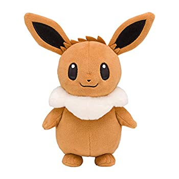 楽天市場】ポケモンセンターオリジナル ぬいぐるみ イーブイ ポンチョ