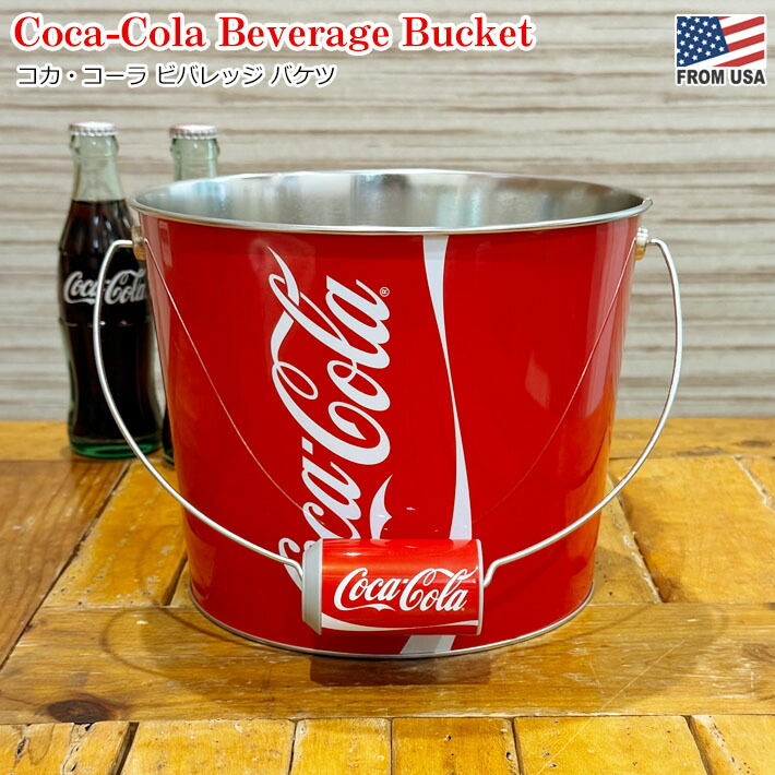 楽天市場】コカコーラ グッズ コカ・コーラ ヴィンテージ スクエア