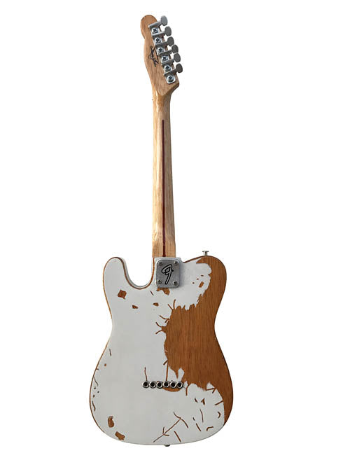 Fender™ Telecaster™ – Vintage Esquire – Jeff Beck – School of Rock