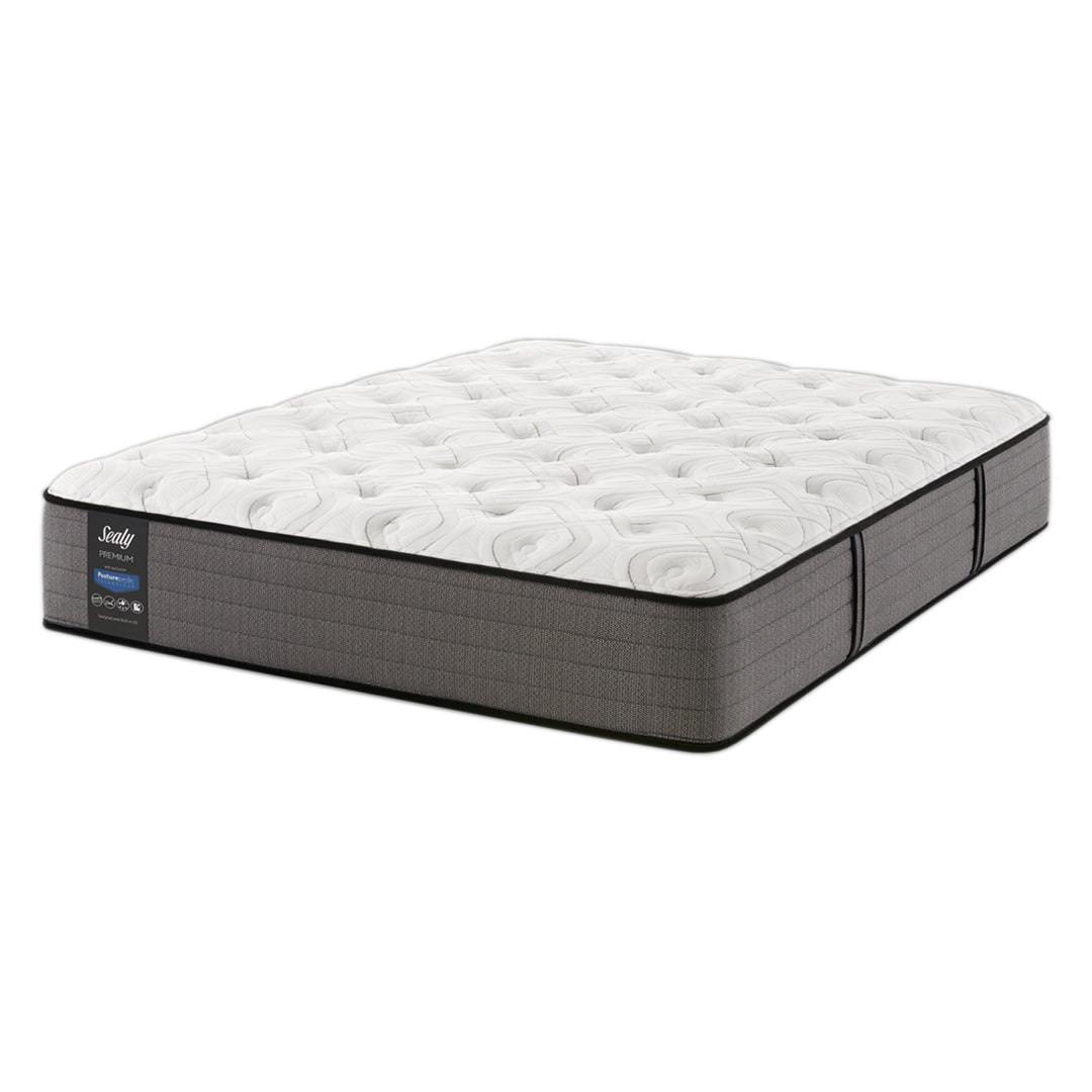 レスポンス プレミアム™ TTⅡ – シーリー公式 SLEEP SELECT ONLINE SHOP