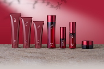 気高いほどの美しさへ。】TO'US BEAUX トゥアス ボー｜TBCオンライン