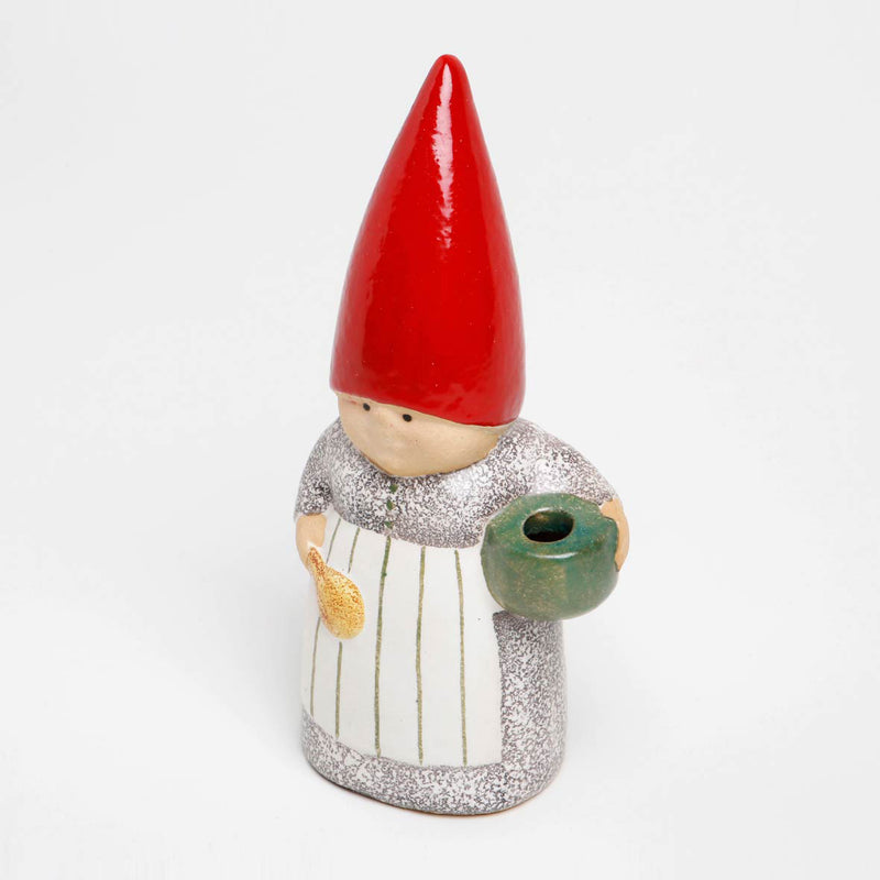 Santa Mother