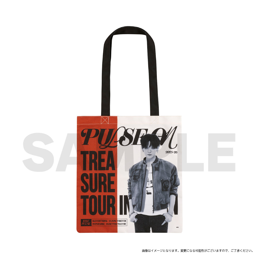 トートバッグ（YOSHI） – YGEX OFFICIAL SHOP