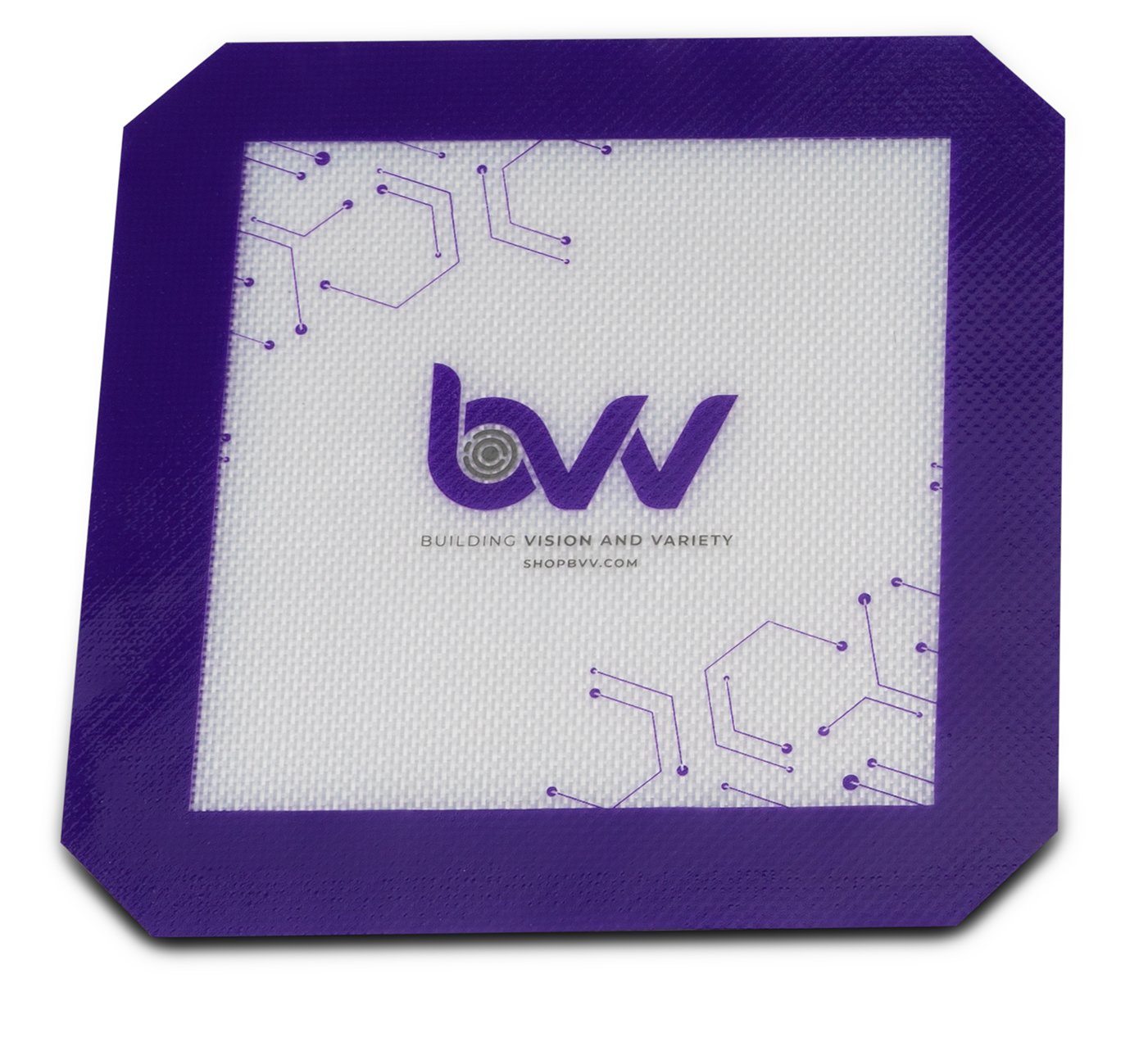 Silicone Mats | High-Heat Protective Lab Mats | BVV