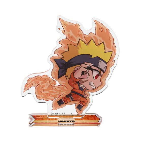 246374 Pbandai 預訂 2026/4月 NARUTO 走るデフォルメシリーズ ナルト