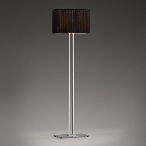 BAUMN フロアライト ホワイト W450mm - YAMAGIWA OnlineStore