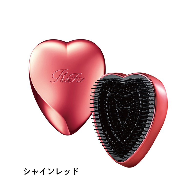 ReFa（リファ） 【 ReFaギフトラッピングセット 】リファハートブラシ