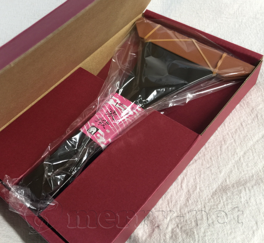 定番の津軽三味線用バチ 樹脂製 撥 黒 12号 : 楽器のことならメリー