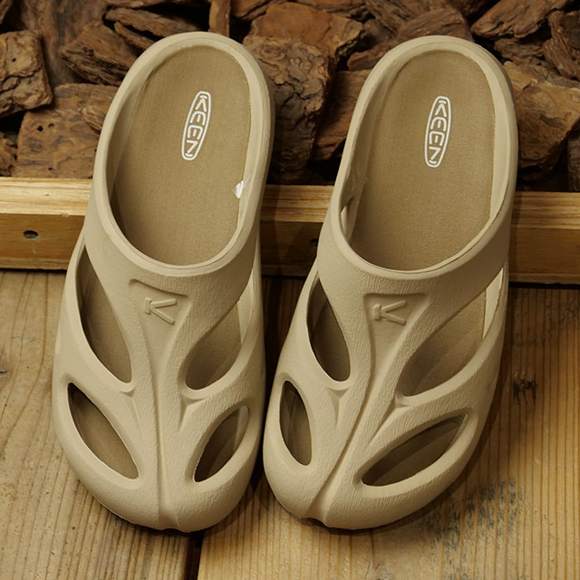 KEEN（キーン） レディース サンダル シャンティ 1027373 SS23 W
