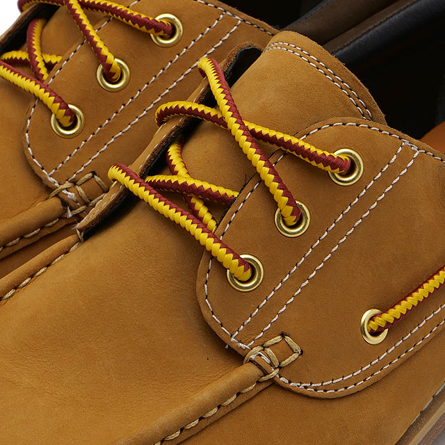 Timberland（ティンバーランド） デッキシューズ オーセンティック 3