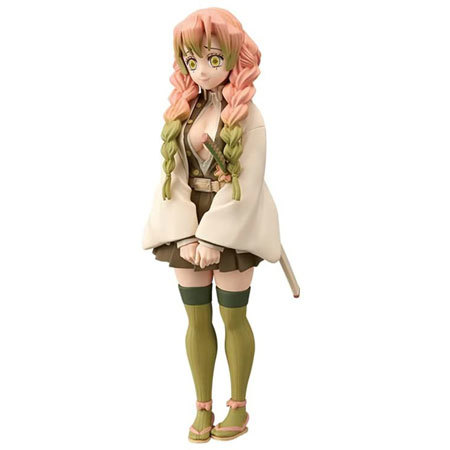 BANPRESTO（バンプレスト） 鬼滅の刃 フィギュア 絆ノ装 拾肆ノ型 甘露
