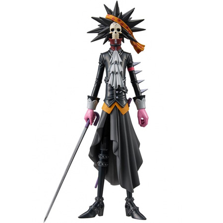 BANPRESTO（バンプレスト） ONE PIECE FILM RED DXF THE GRANDLINE MEN