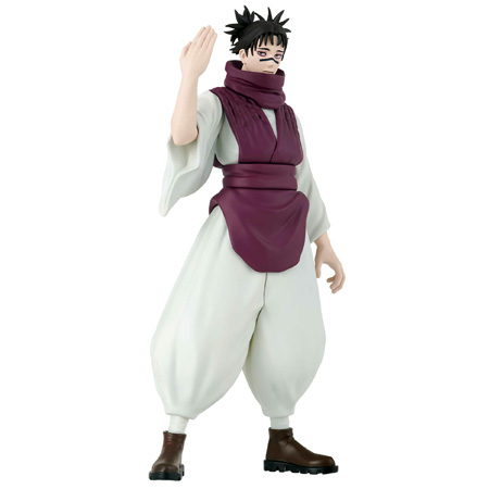 BANPRESTO（バンプレスト） 呪術廻戦 呪魂ノ型 脹相 単品 ちょうそう