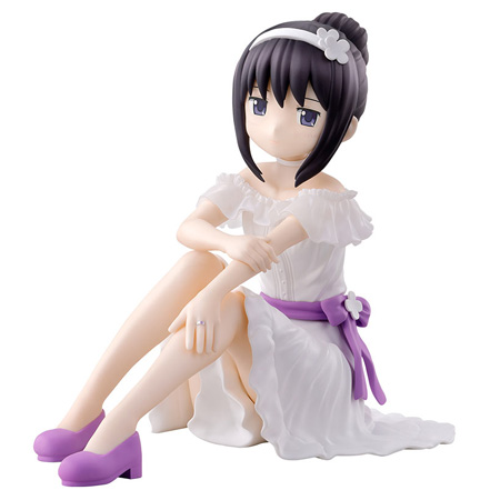 BANPRESTO（バンプレスト） 劇場版 魔法少女まどか☆マギカ 新編 叛逆