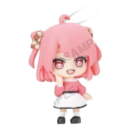 ブシロード カラフルピーチ コレクションフィギュアvol.1 のあ 単品