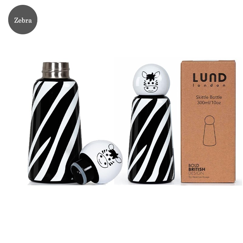 Lund London（ルンドロンドン） 売切れ次第終了 NHK 舟を編む 水筒