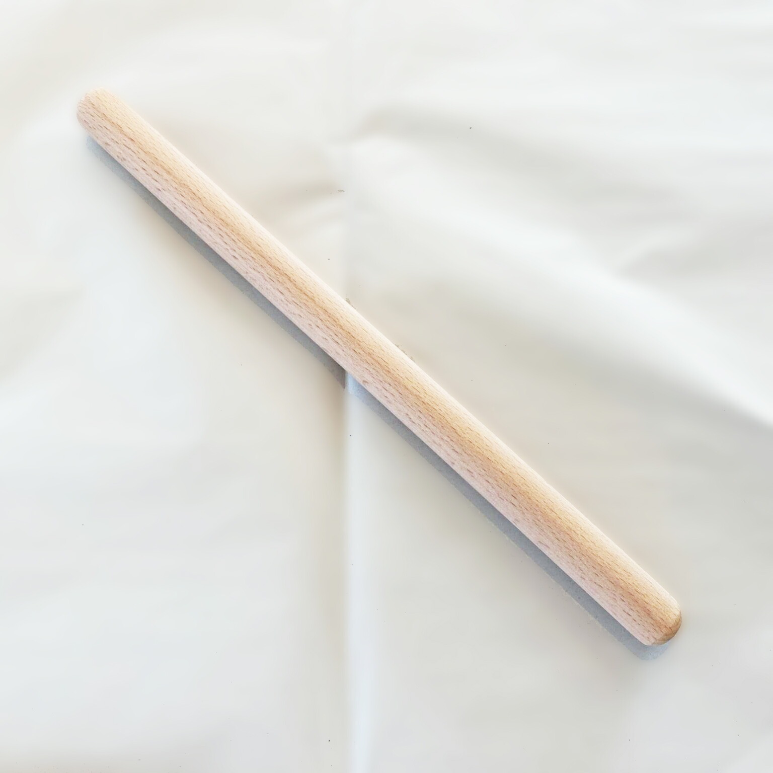 エイサー用太鼓 パーランクー小用バチ（バチ単品）長さ約25cm 直径約