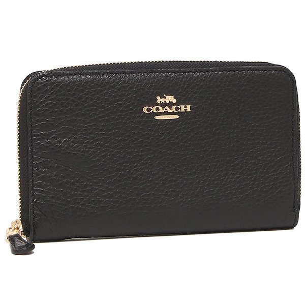 COACH（コーチ） 長財布 レディース FC4124 アウトレット : AXES