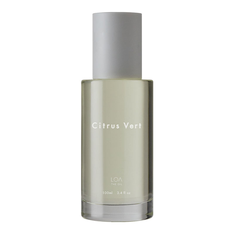 ロアザオイル LOA THE OIL ヘアオイル ロアオイル 100ml 選べる