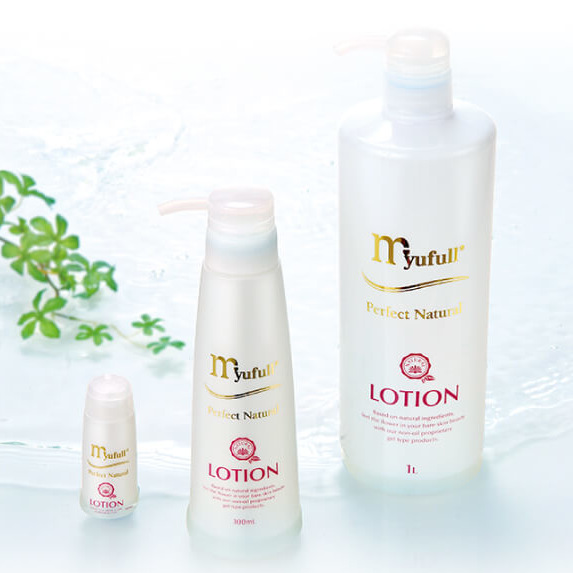 myufull（ミューフル） EGF配合美容液 エクストラエッセンスPN 60mL