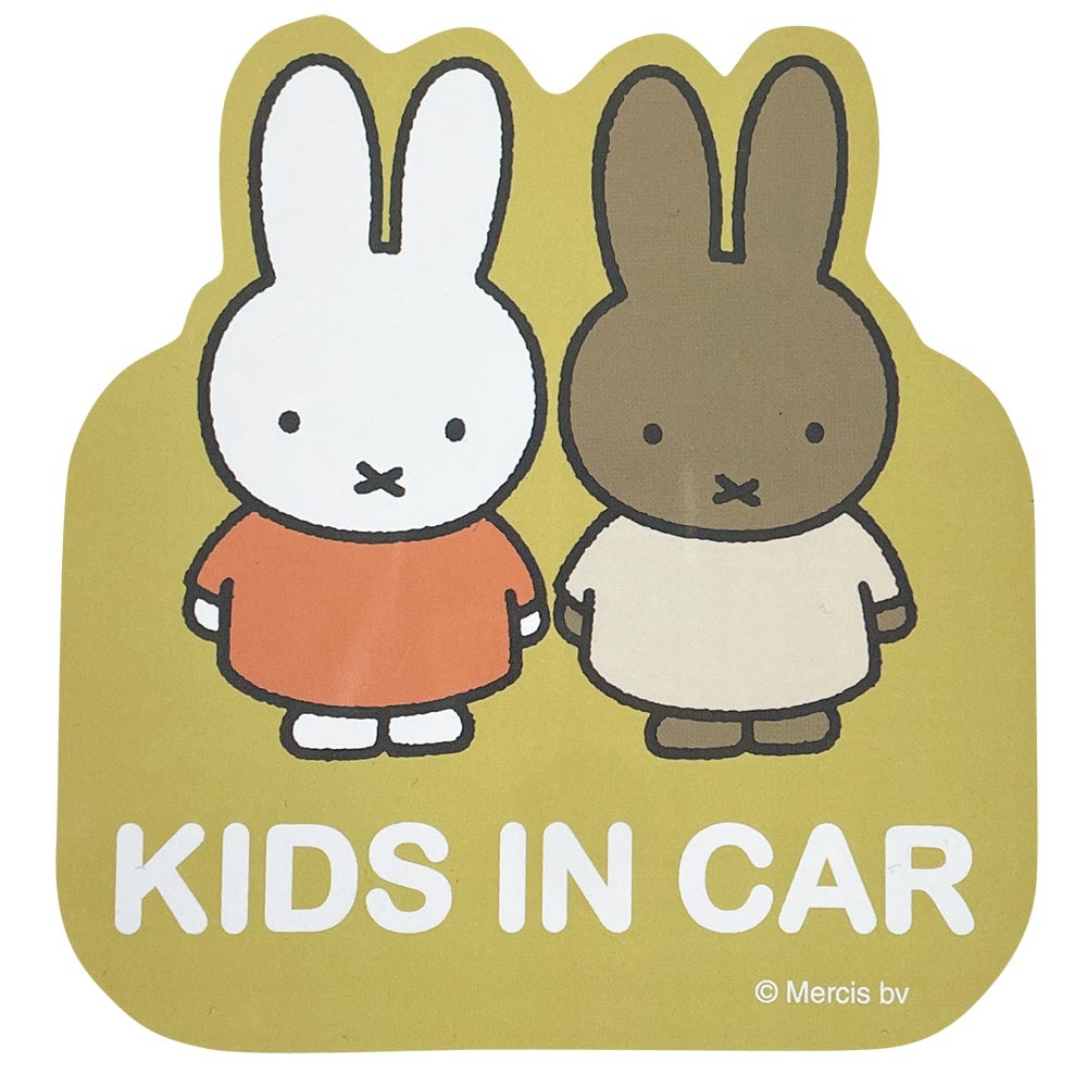 キャラクター マグネットカーサイン カー用品 通販 マグネット カー