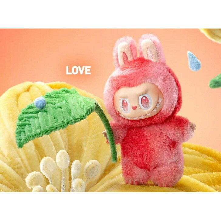 正規品】 Labubu ラブブ アソート 6ピース 単品 らぶぶ ぬいぐるみ POP