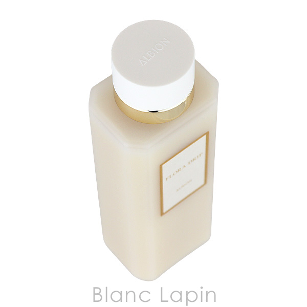 ALBION（アルビオン） フローラドリップs 160ml 化粧水 [505596
