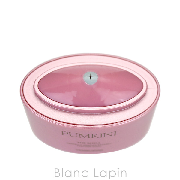タンバリンズ TAMBURINS パフュームシェルXハンドクリーム PUMKINI