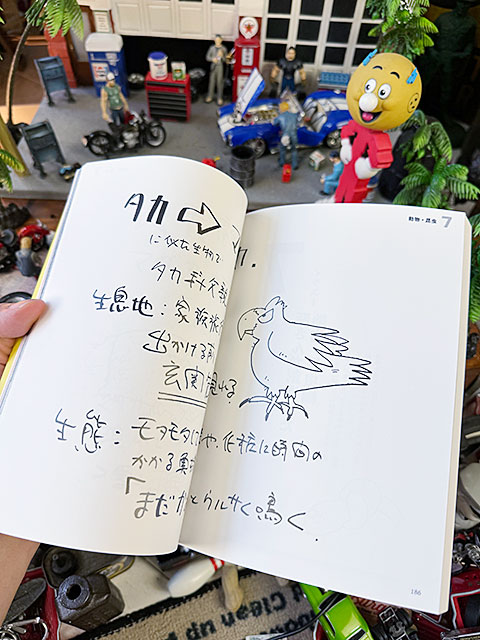 雑誌「所ジョージの世田谷ベース」 VOL.55 幸せのひきがね 神号