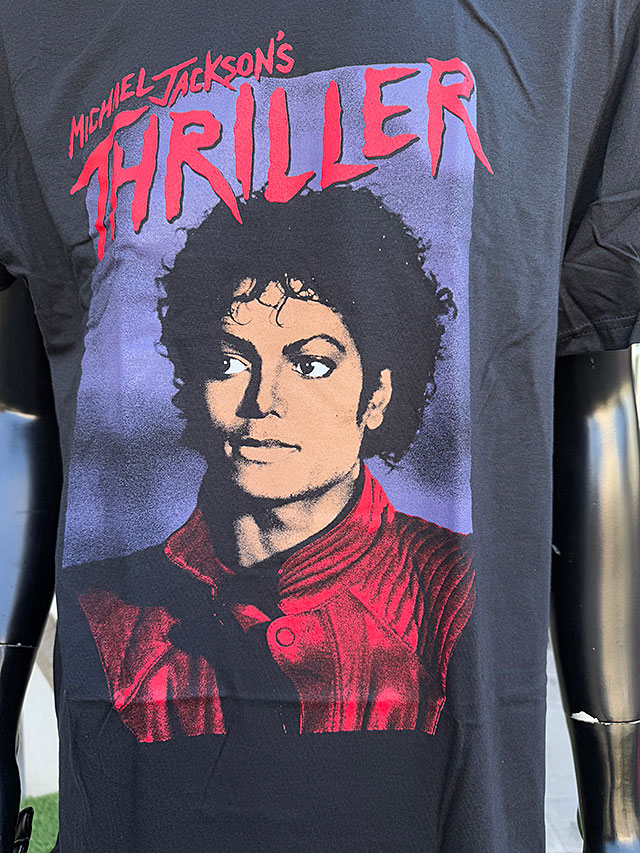 マイケル・ジャクソン グッズのおすすめ人気商品一覧 通販 - Yahoo