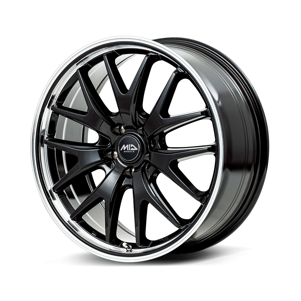 マルカサービス アルミホイール スカイライン 400R RV37 ニッサン 【20