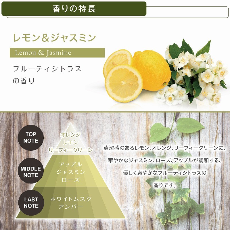 カーメイト（CARMATE） 車 芳香剤 L822 ルーノ リキッド ボタニカル